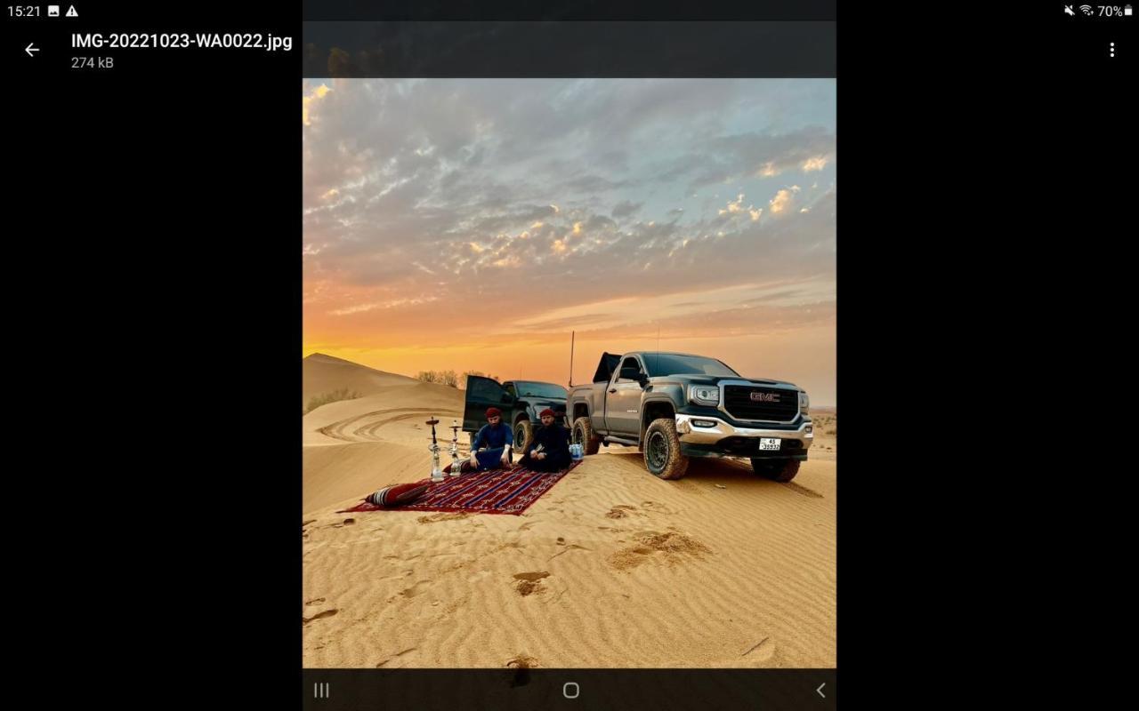 Bedouin home Petra Ayn Amun Buitenkant foto